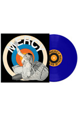 Natalie Bergman - Mercy (Exclusive Blue Vinyl)