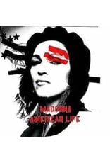 Madonna - American Life