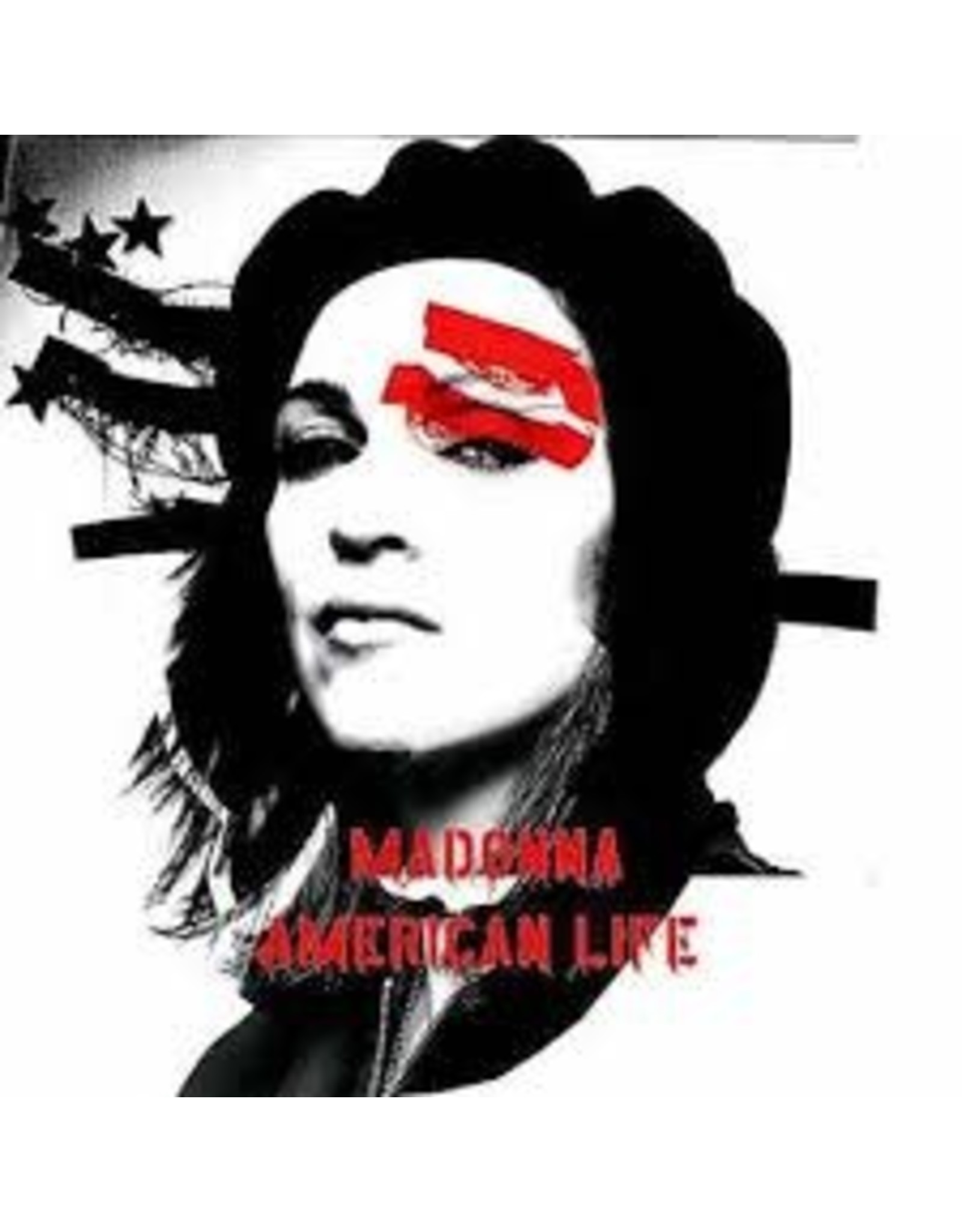 Madonna - American Life (2016 Edition)