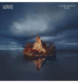 London Grammar - Californian Soil