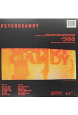 Jesus and Mary Chain - Psychocandy (UK Edition)