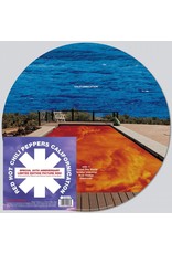 Red Hot Chili Peppers - Californication (20th Anniversary) (Picture Disc)