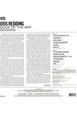Otis Redding - Dock of the Bay Sessions