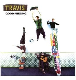 Travis - Good Feeling (2021 Remaster)