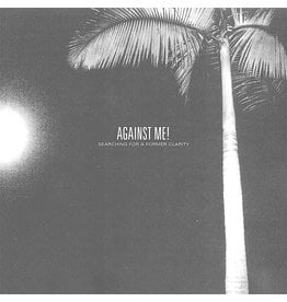 Against Me! - Searching For A Former Clarity