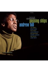 Andrew Hill - Passing Ships (Blue Note Tone Poet)
