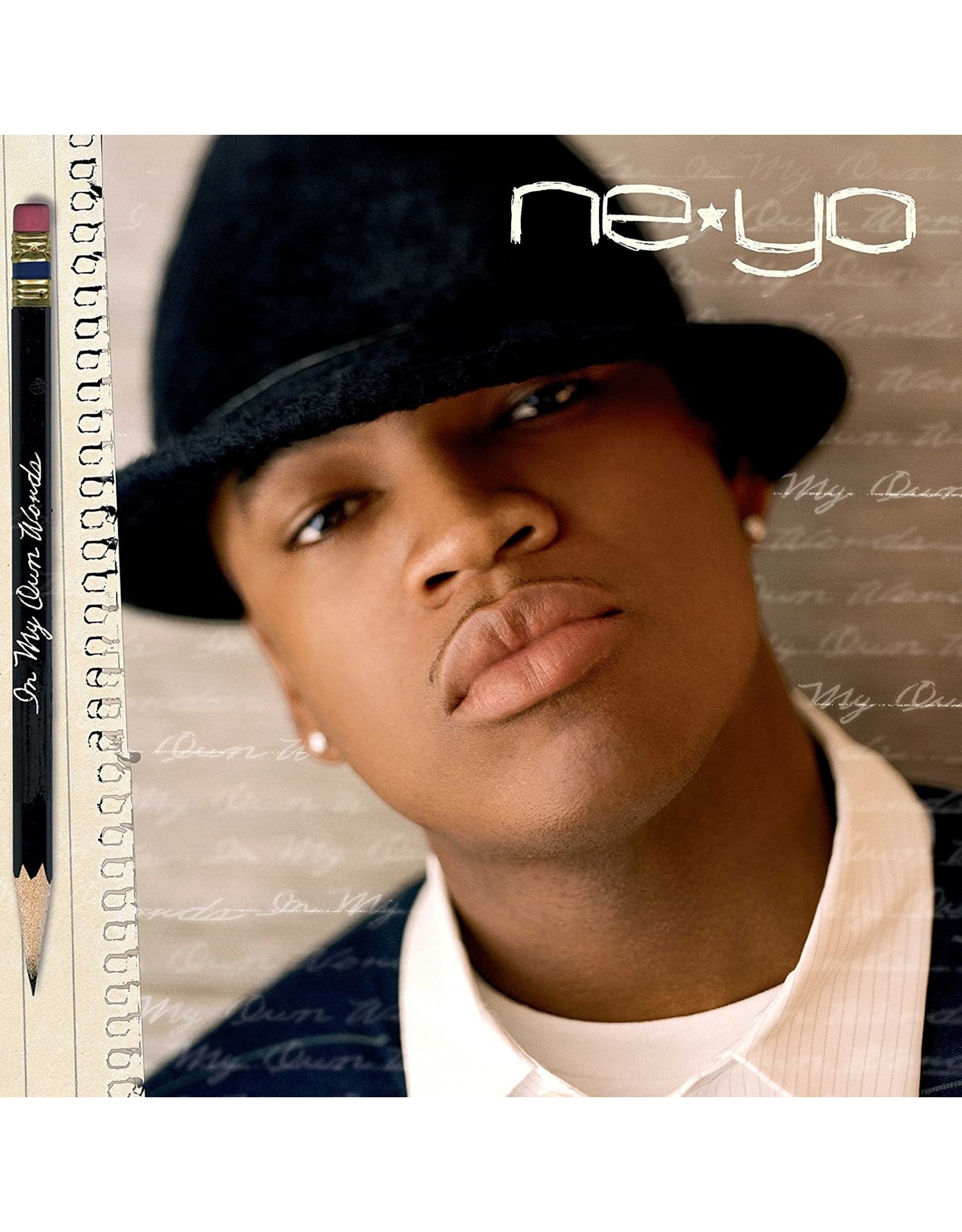 Ne-Yo - In My Own Words (20th Anniversary)