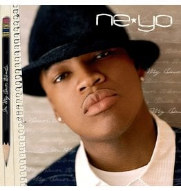 Ne-Yo - In My Own Words (15th Anniversary)