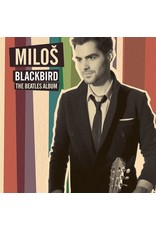 Miloš  Karadaglic - Blackbird: The Beatles Album