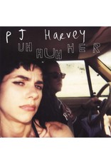 PJ Harvey - Uh Huh Her
