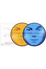 Michael Jackson - Invincible (Picture Disc)