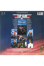 Various - Top Gun (Music From The Film) [30th Anniversary]