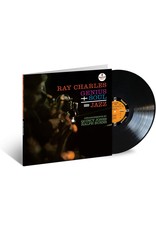 Ray Charles - Genius + Soul = Jazz (Acoustic Sounds Series)