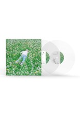Porter Robinson - Nuture (Clear Vinyl)
