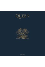 Queen - Greatest Hits II (2016 Remaster)