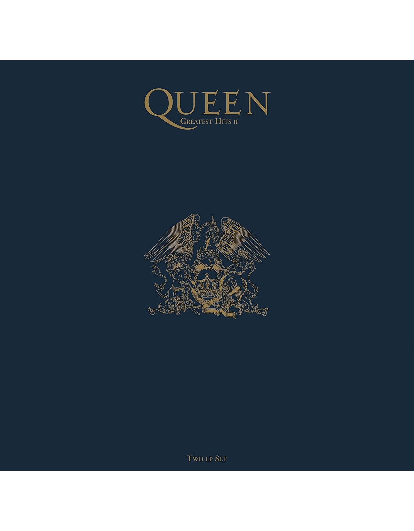 Queen - Greatest Hits II (2016 Remaster)