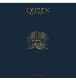 Queen - Greatest Hits II (2016 Remaster)