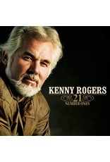 Kenny Rogers - 21 Number Ones (Greatest Hits)