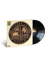 Parliament - Chocolate City