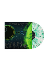 Claypool Lennon Delirium - Lime & Limpid Green (Green Splatter Vinyl)