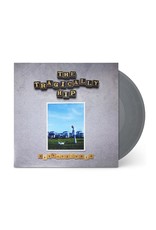 Tragically Hip - Saskadelphia (Silver Vinyl)