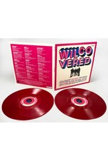 Various - Wilcovered (Wilco Tribute) [Red Vinyl]