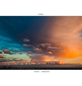 Moby - Hotel : Ambient (Deluxe Edition) [3LP]