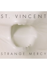 St. Vincent - Strange Mercy