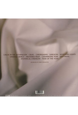 St. Vincent - Strange Mercy