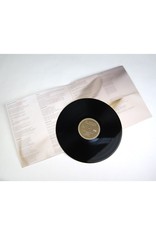 St. Vincent - Strange Mercy