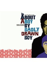 Badly Drawn Boy - About A Boy (Music From The Film)