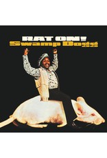 Swamp Dogg - Rat On! (Exclusive Blue Vinyl)