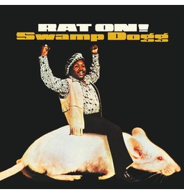 Swamp Dogg - Rat On! (Exclusive Blue Vinyl)