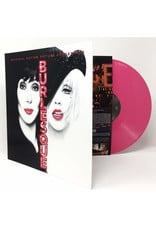Cher & Christina Aguilera - Burlesque (Music From The Film) [Hot Pink Vinyl]