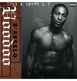 D'Angelo - Voodoo