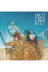 First Aid Kit - Stay Gold