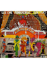 Funkadelic - Cosmic Slop