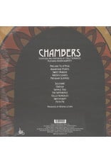 Chilly Gonzales - Chambers