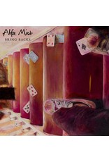 Alfa Mist - Bring Backs