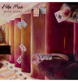 Alfa Mist - Bring Backs