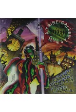 Tribe Called Quest - Beats, Rhymes & Life
