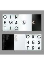 Cinematic Orchestra - To Believe