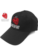 Green Day / American Idiot Baseball Cap