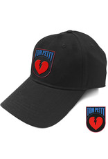 Tom Petty / Heartbreakers Logo Baseball Cap