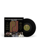 Various - The Best Of Philadelphia International Records