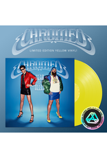 Chromeo - Head Over Heels (Yellow Vinyl)