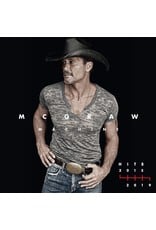 Tim McGraw - McGraw Machine Hits: 2013-2019