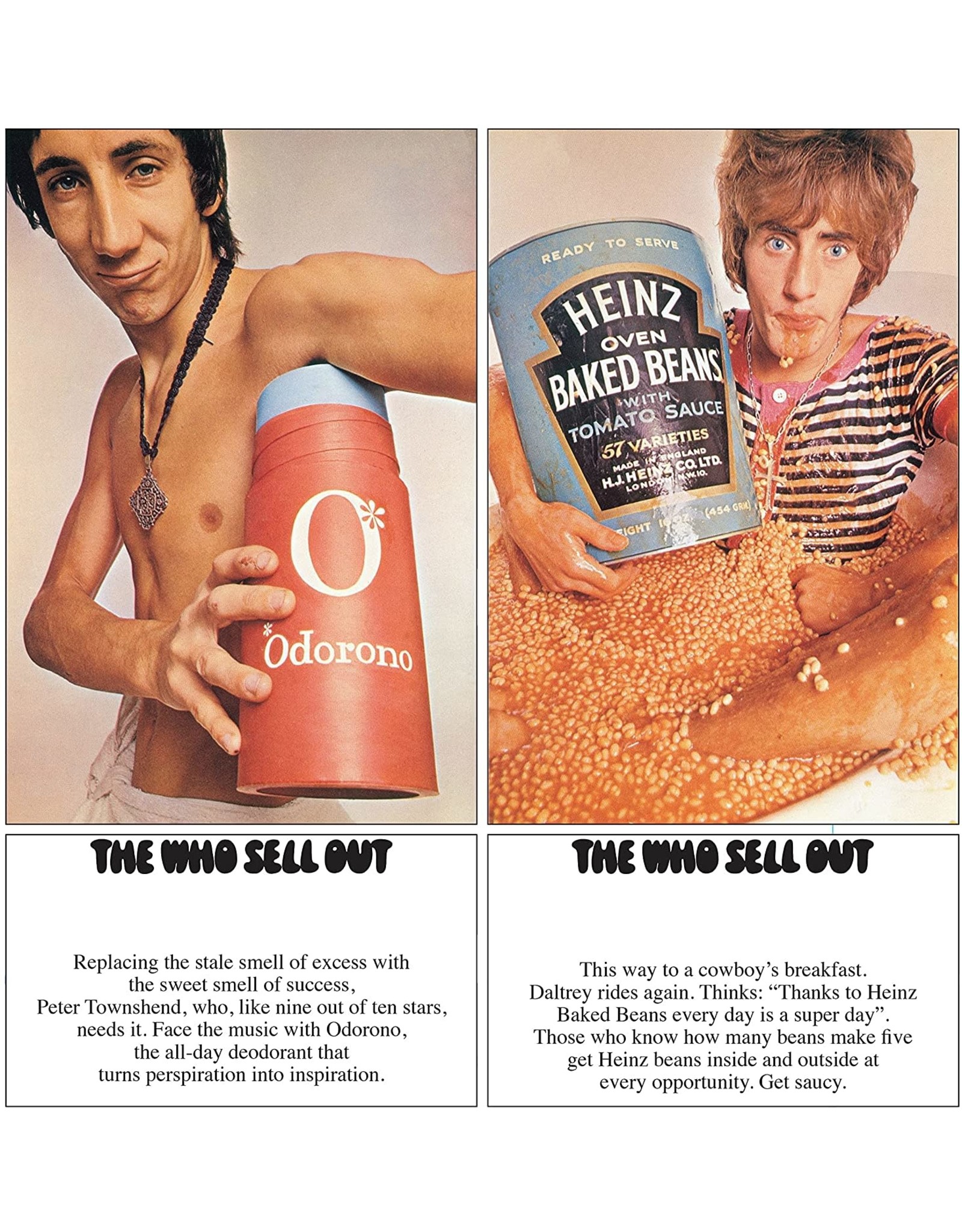 Who - The Who Sell Out (Deluxe Edition)