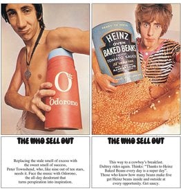 Who - The Who Sell Out (Deluxe Edition)