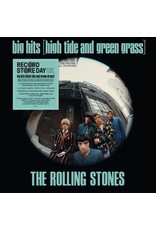 Rolling Stones - Big Hits [High Tide & Green Grass] (Green Vinyl)
